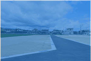 池田市神田、土地の物件は会員限定物件です